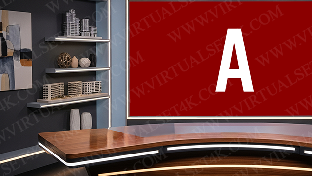 4K - ESTATE-VIRTUAL SET  03