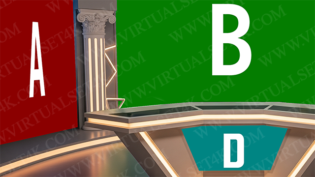 4K - ESTATE-VIRTUAL SET  24