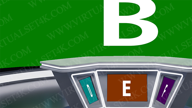 4K - ESTATE-VIRTUAL SET  37