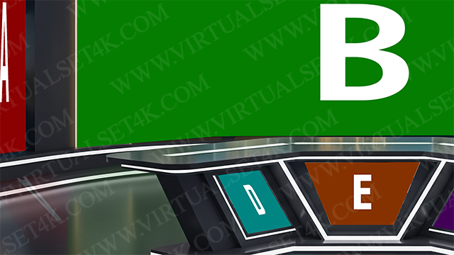 4K - ESTATE-VIRTUAL SET  36