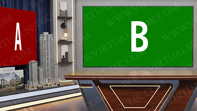 4K - ESTATE-VIRTUAL SET 50