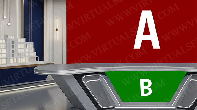 4K - ESTATE-VIRTUAL SET  30