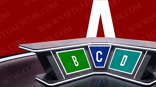 4K - ESTATE-VIRTUAL SET 53