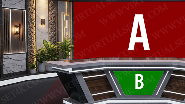 4K - ESTATE-VIRTUAL SET 56