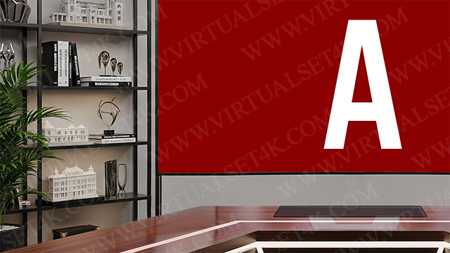 4K - ESTATE-VIRTUAL SET  18