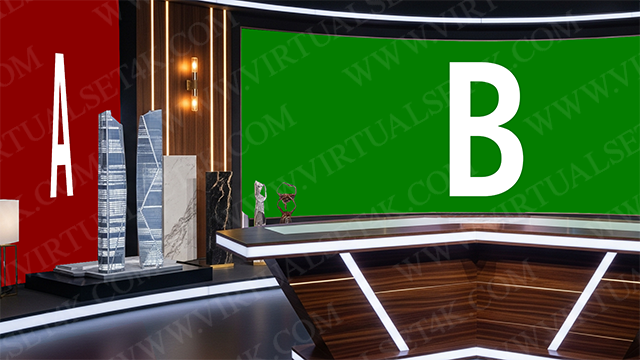 4K - ESTATE-VIRTUAL SET  11