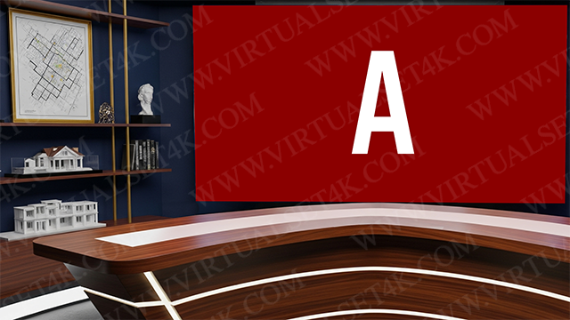 4K - ESTATE-VIRTUAL SET 51