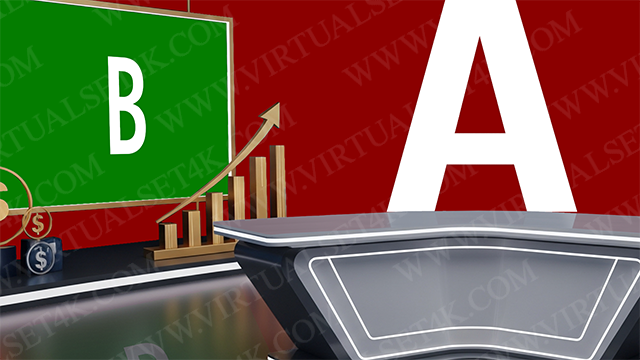 4K - ESTATE-VIRTUAL SET  13