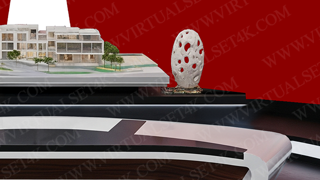 4K - ESTATE-VIRTUAL SET  21