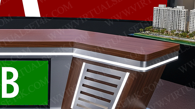 4K - ESTATE-VIRTUAL SET 46