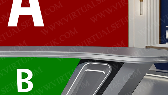 4K - ESTATE-VIRTUAL SET  30