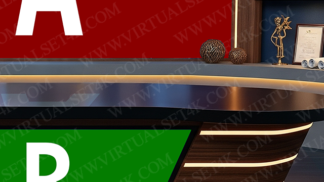 4K - ESTATE-VIRTUAL SET 47