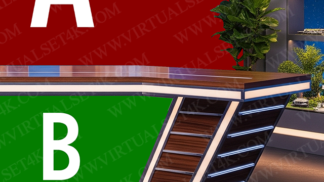 4K - ESTATE-VIRTUAL SET  26