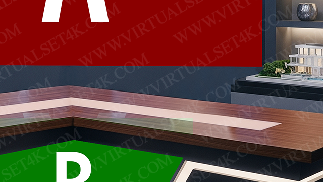 4K - ESTATE-VIRTUAL SET 41