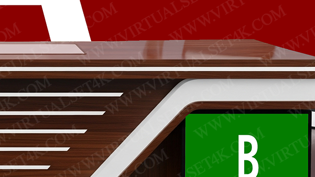 4K - ESTATE-VIRTUAL SET  19