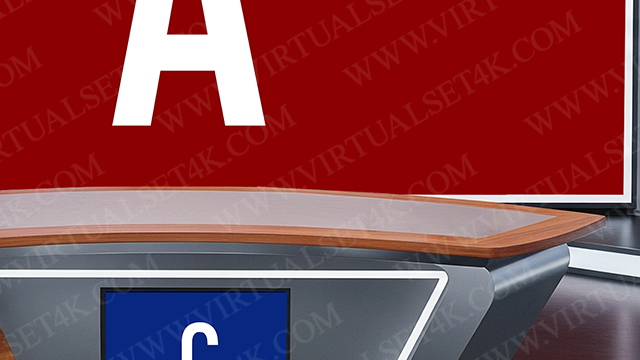 4K - ESTATE-VIRTUAL SET 55