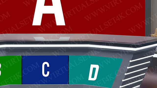 4K - ESTATE-VIRTUAL SET 42