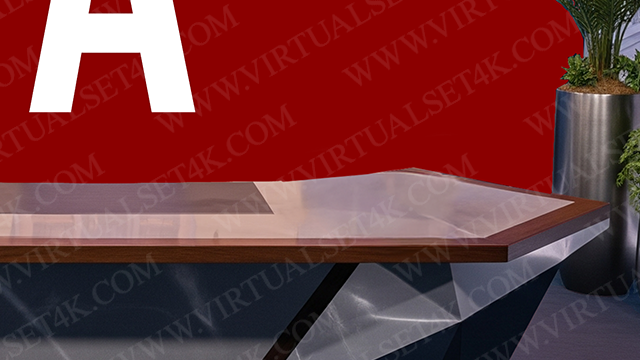 4K - ESTATE-VIRTUAL SET  06