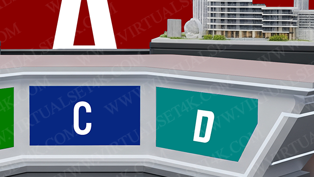 4K - ESTATE-VIRTUAL SET 52