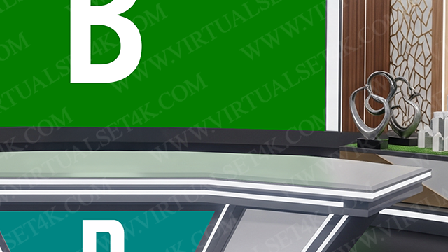 4K - ESTATE-VIRTUAL SET  22