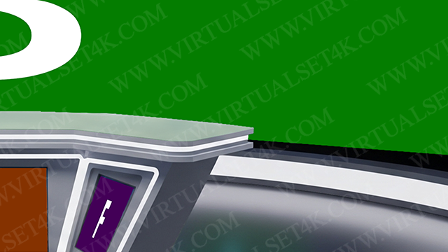 4K - ESTATE-VIRTUAL SET  37