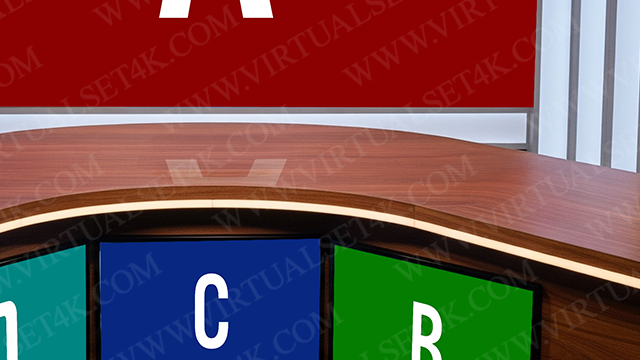 4K - ESTATE-VIRTUAL SET  31