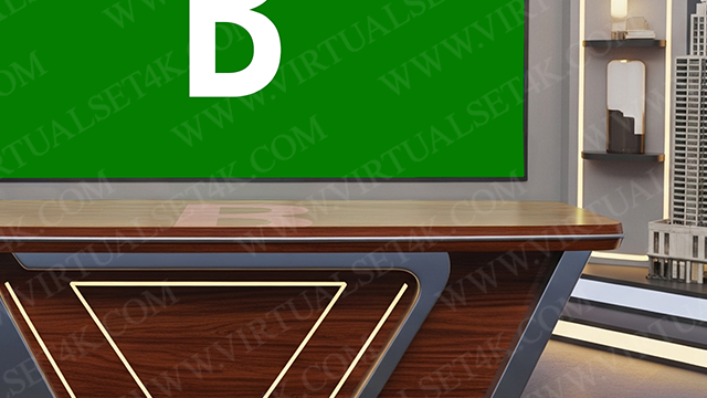 4K - ESTATE-VIRTUAL SET 50