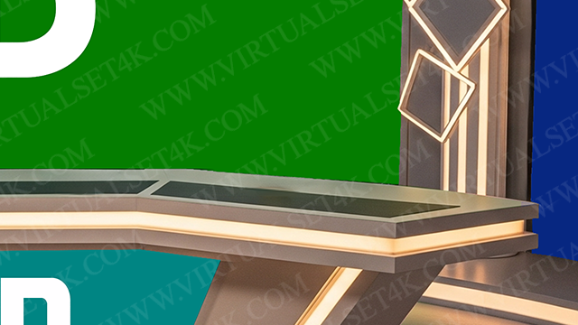 4K - ESTATE-VIRTUAL SET  24