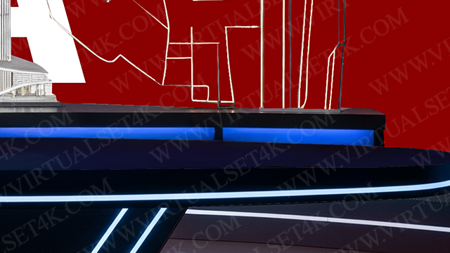 4K - ESTATE-VIRTUAL SET  38