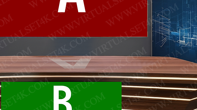 4K - ESTATE-VIRTUAL SET 49