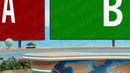 4K-TRAVEL VIRTUALSET 12