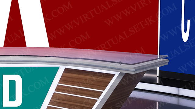 4K - ESTATE-VIRTUAL SET 54