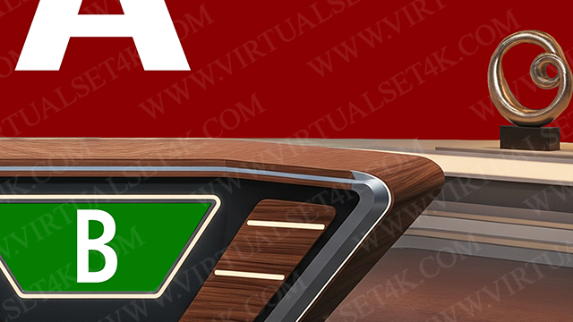 4K - ESTATE-VIRTUAL SET 40