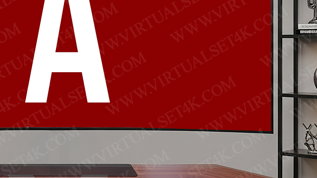 4K - ESTATE-VIRTUAL SET  18