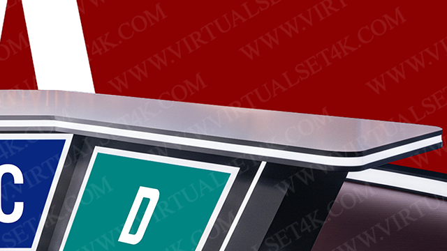 4K - ESTATE-VIRTUAL SET 53