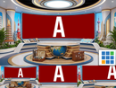 4K-TRAVEL VIRTUALSET 14