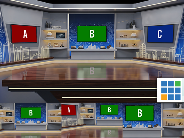 4K-BUSINESS-VIRTUALSET 07