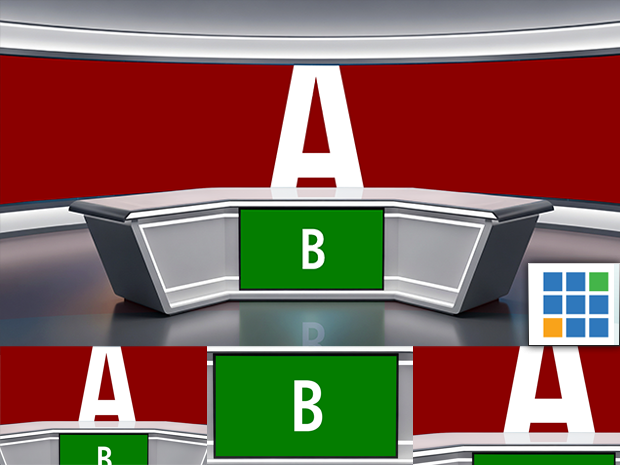 VMIX - SUPER COMBO 4K - VOL.30