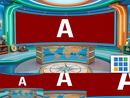 4K-TRAVEL VIRTUALSET 18