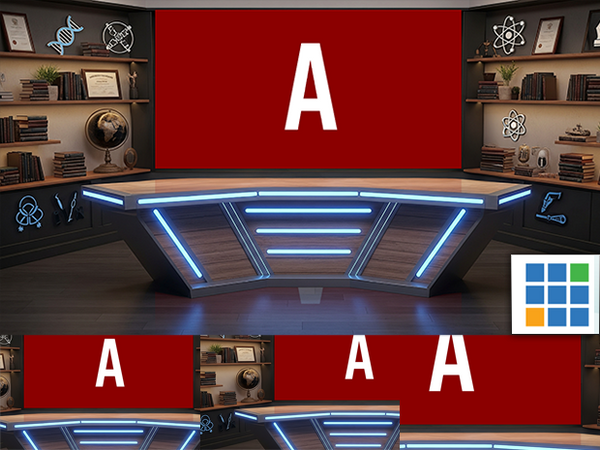 4K-EDU-VIRTUALSET 39