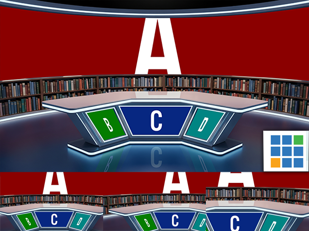 4K-EDU-VIRTUALSET 30