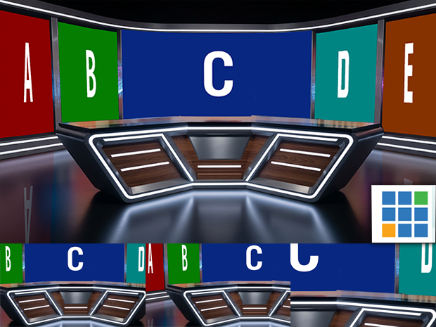 VMIX - SUPER COMBO 4K - VOL.32