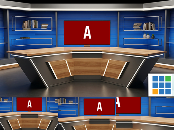 4K-EDU-VIRTUALSET 20