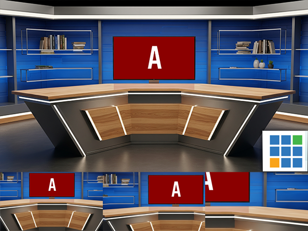 4K-EDU-VIRTUALSET 20