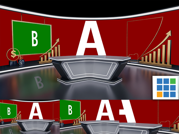 4K - ESTATE-VIRTUAL SET  13