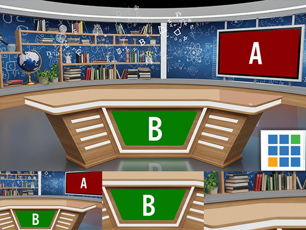 4K-EDU-VIRTUALSET 41