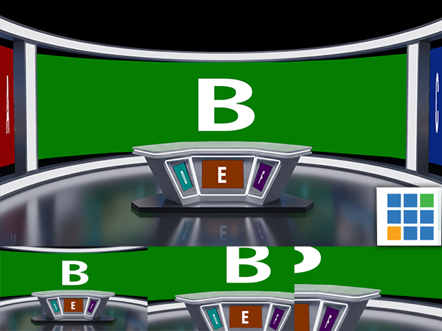 VMIX - COMBO VOL 104