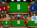 4K-TRAVEL VIRTUALSET 09
