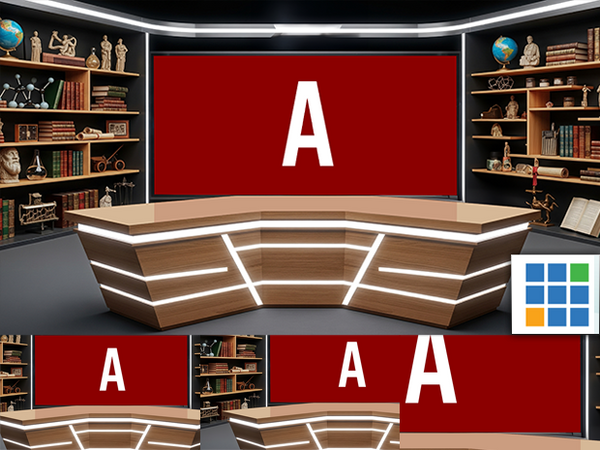 4K-EDU-VIRTUALSET 40