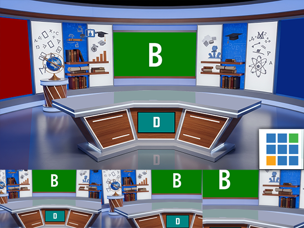 4K-EDU-VIRTUALSET 19